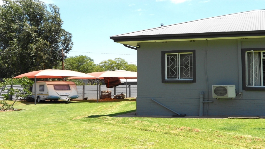 2 Bedroom Property for Sale in Parys Free State